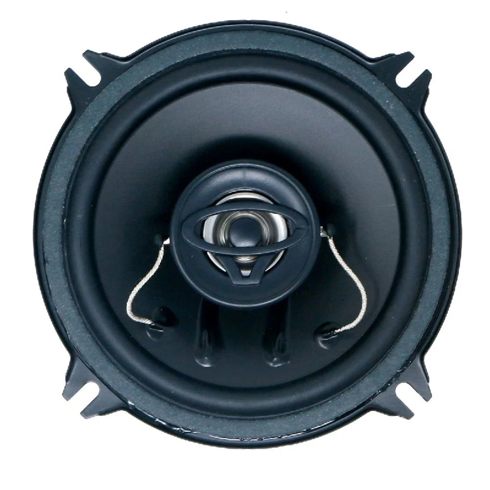 2 Cerwin Vega XED42 XED Series 4" 2-Way Coaxial Speakers