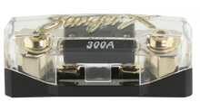 Load image into Gallery viewer, Stinger XFDB108 1/0-gauge to 8-gauge Single Distribution Block