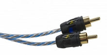 Load image into Gallery viewer, Stinger XI12YF X1 Series 2 Channel Interconnect Y-connector 2 Female/1 Male