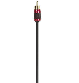 Stinger XI2420 X2 Series 4 Channel Interconnect 20ft