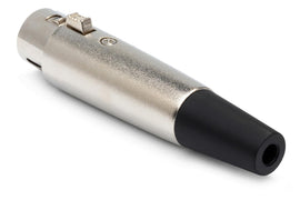 Hosa XLF-035-BULK Female XLR Cable-mount Connector