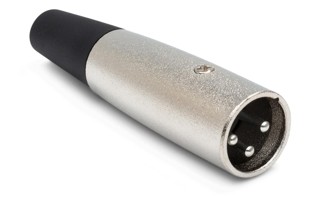 Hosa XLM-035-BULK XLR3M Connector