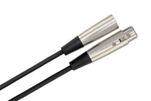 Charger l'image dans la galerie, Hosa XLR-120 Balanced Interconnect XLR Cable 20 foot