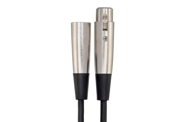 Hosa XLR-110 Balanced Interconnect XLR Cable 10 foot