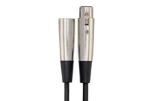 Load image into Gallery viewer, Hosa XLR-103 Balanced Interconnect XLR Cable 3 foot
