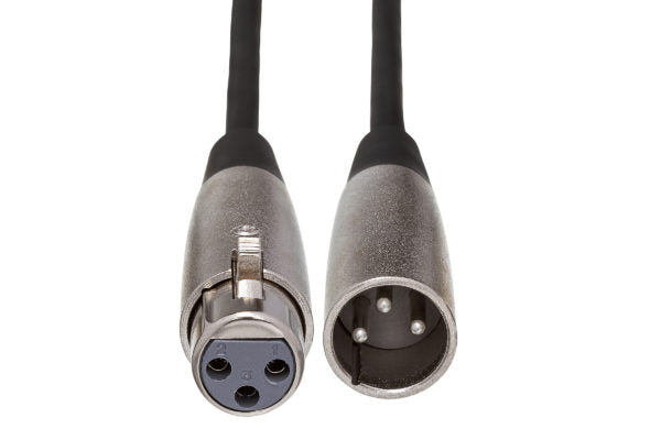 Hosa XLR-103 Balanced Interconnect XLR Cable 3 foot