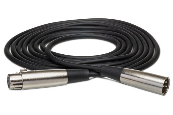 Hosa XLR-120 Balanced Interconnect XLR Cable 20 foot