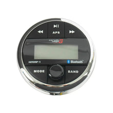 Load image into Gallery viewer, Cerwin Vega XMAP-1 RPM XED 3" In-Dash Gauge Mount Audio Player