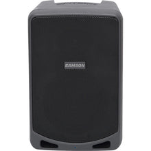 Load image into Gallery viewer, Samson XP106WLM Portable PA System with Lavalier Mic Wireless System and Bluetooth