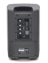 Load image into Gallery viewer, Samson XP106WLM Portable PA System with Lavalier Mic Wireless System and Bluetooth