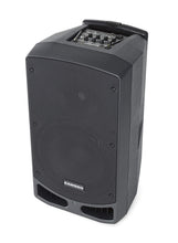 Load image into Gallery viewer, Samson SAXP310W-D Portable PA System, Band D