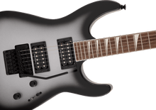 Load image into Gallery viewer, X Series Soloist™ SLX DX, Laurel Fingerboard, Silverburst