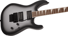 Charger l&#39;image dans la galerie, X Series Soloist™ SLX DX, Laurel Fingerboard, Silverburst