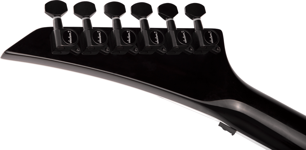 X Series Soloist™ SLX DX, Laurel Fingerboard, Silverburst