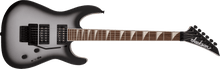 Load image into Gallery viewer, X Series Soloist™ SLX DX, Laurel Fingerboard, Silverburst