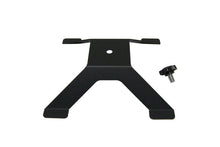 Load image into Gallery viewer, Antari XSTANDM8 Heavy-Duty “X” Floor Stand with M8 Mounting Knob