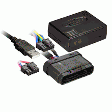 Load image into Gallery viewer, Metra DP-3021B Dash Kit Fit 97-04 Chevrolet Corvette combo + Amplifier Interface Harness + Antenna