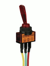 Load image into Gallery viewer, Install Bay IBTSMS Toggle Switch Mini Spst on-on - Package of 5
