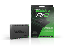 Load image into Gallery viewer, iDatalink Maestro RR2 Interface Module Universal Stereo Replacement Interface