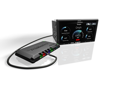 iDatalink Maestro RR2 Interface Module Universal Stereo Replacement Interface