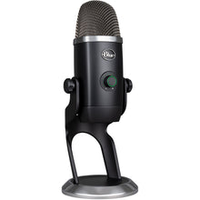 Charger l&#39;image dans la galerie, Blue YETI X Professional Multi-Pattern USB Microphone with Blue VO!CE