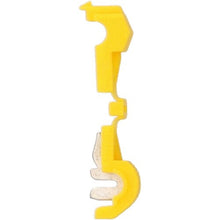 Charger l'image dans la galerie, Install Bay YTT Yellow Insulation Displacement Connector 12-10 Ga - 100 Pack