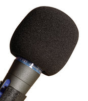 Yorkville IWS-1BULK Wind Socks - BLK Only