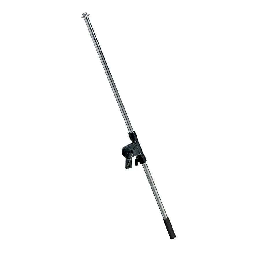 Yorkville MSB-207 Non-Telescopic Microphone Boom Arm 31"-Chrome