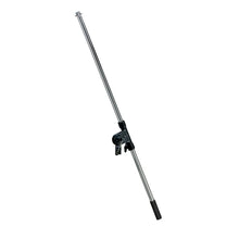 Charger l'image dans la galerie, Yorkville MSB-207 Non-Telescopic Microphone Boom Arm 31"-Chrome