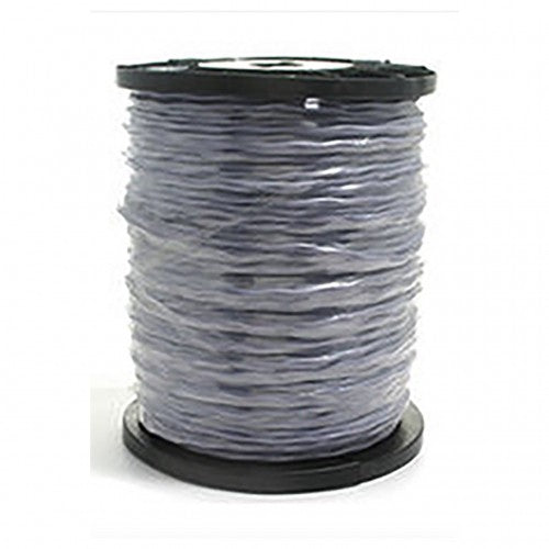 Yorkville RSC-1000/18 1000' Spool - HPN Style Speaker Cable - Black