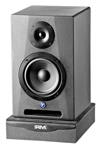 Yorkville SKS-MP1 Heavy Duty Studio Monitor Isolation Platform - 6.00mm Steel Plate 13" X 10"