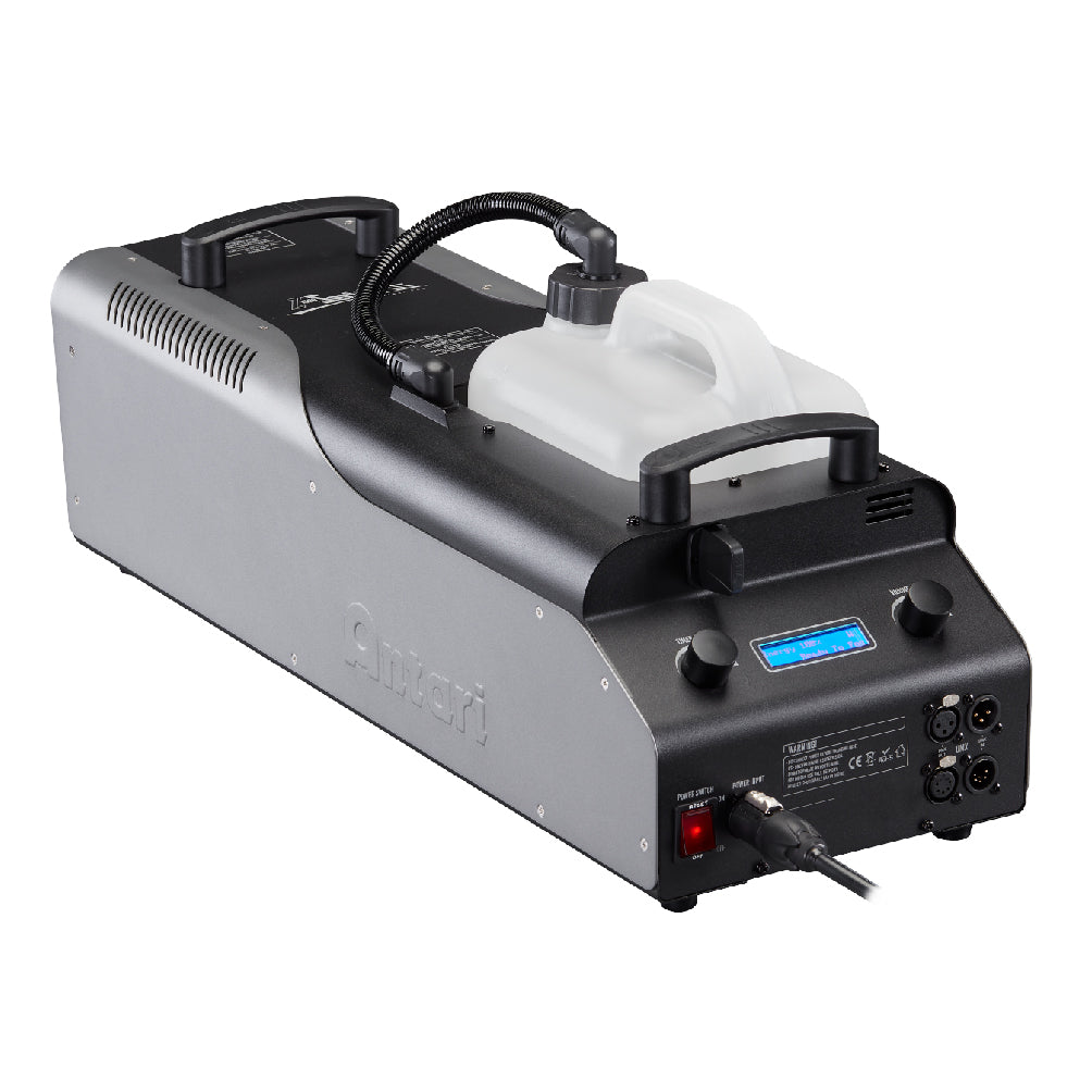 Antari Z-3000IIIE 3000W Fog Machine with DMX Interface (220-240V)
