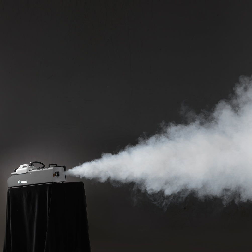 Antari Z-1500III Fog Machine