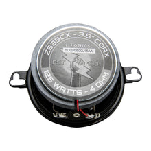 Load image into Gallery viewer, Hifonics ZS35CX ZEUS 3.5 Inch Speakers
