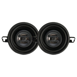 Hifonics ZS35CX ZEUS 3.5 Inch Speakers