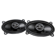 Load image into Gallery viewer, 2 Pairs Hifonics ZS46CX ZEUS 4×6 Inch Speakers