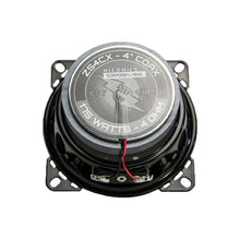 Charger l'image dans la galerie, Hifonics ZS4CX ZEUS 4 Inch Speakers