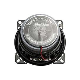 Hifonics ZS4CX ZEUS 4 Inch Speakers