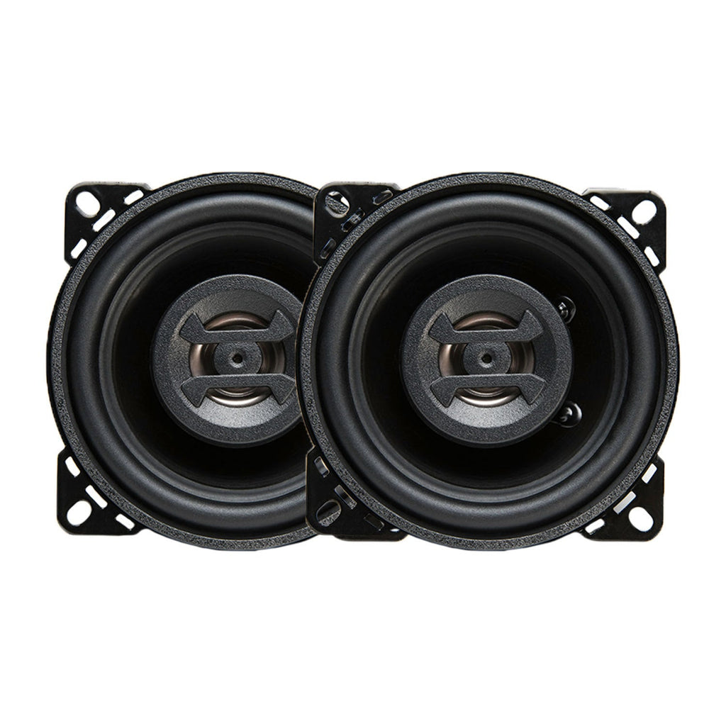 Hifonics ZS4CX ZEUS 4 Inch Speakers
