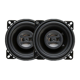 Hifonics ZS4CX ZEUS 4 Inch Speakers
