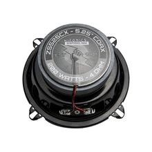 Charger l'image dans la galerie, Hifonics ZS525CX ZEUS 5.25 Inch Speakers