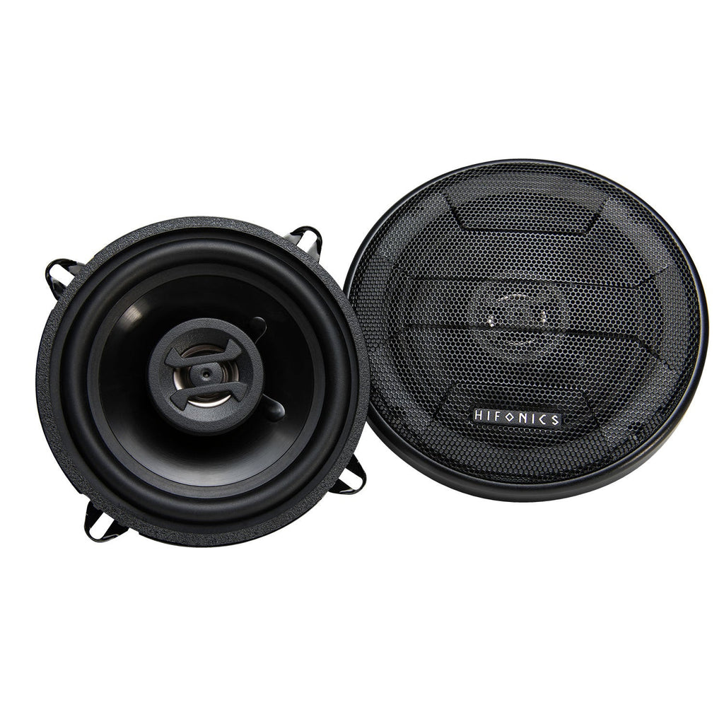 Hifonics ZS525CX ZEUS 5.25 Inch Speakers