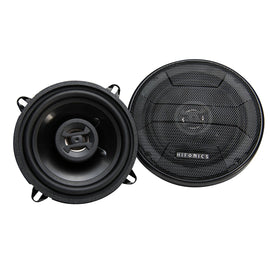 Hifonics ZS525CX ZEUS 5.25 Inch Speakers
