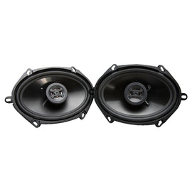 Hifonics ZS5768CX ZEUS 5×7/6×8 Inch Speakers
