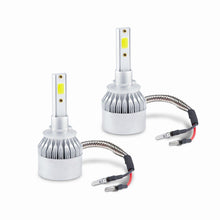 Load image into Gallery viewer, 881 LED Headlight Conversion Kit also known as 880 881