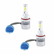 Load image into Gallery viewer, 9004 LED Headlight Conversion Kit also known as HB1