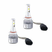 Load image into Gallery viewer, 9006xs LED Headlight Conversion Kit also known as HB4 9006 9012