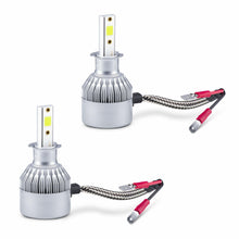 Charger l'image dans la galerie, H3 LED Headlight Conversion Kit
