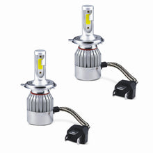 Load image into Gallery viewer, H4 LED Headlight Conversion Kit
