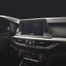 Load image into Gallery viewer, Metra 99-7394B Single or Double-DIN Car Stereo Dash Kit - Compatible Fits for Kia Forte 2019-Up